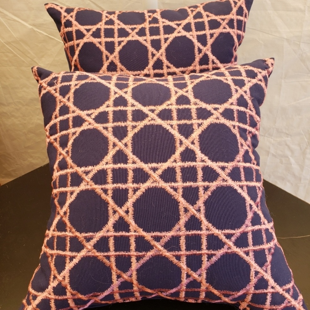 Decorative Pillows